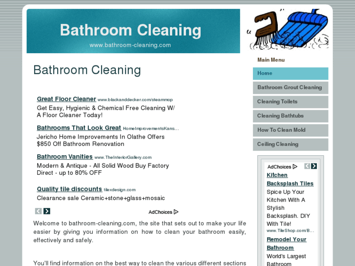 www.bathroom-cleaning.com