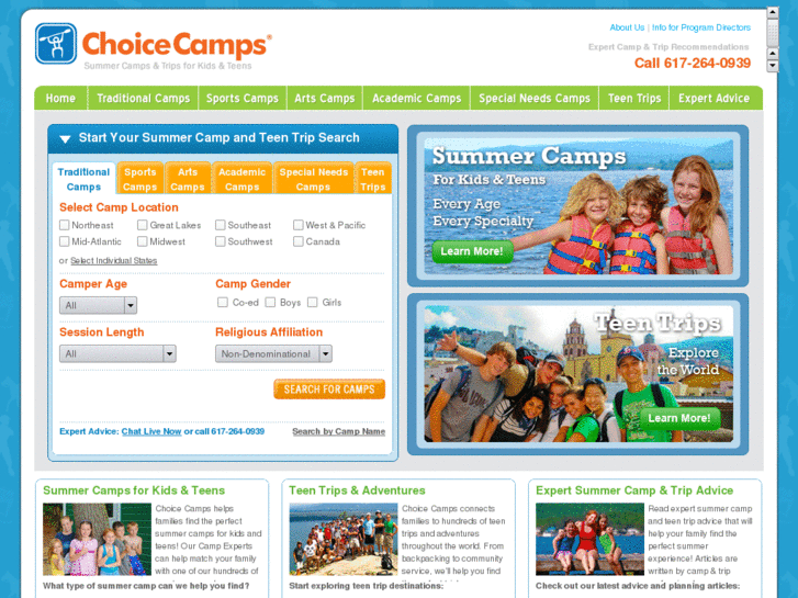 www.becauseofcamp.com