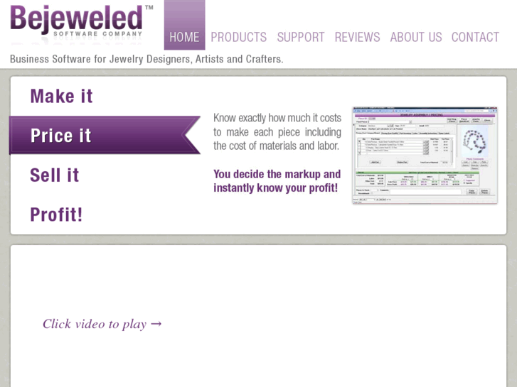 www.bejeweledsoftware.com