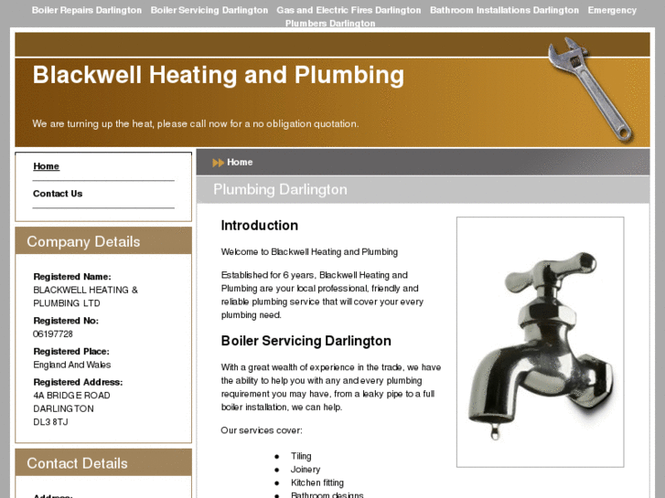 www.blackwellheating.com