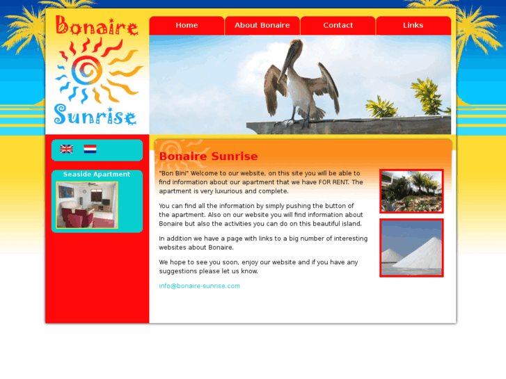 www.bonaire-sunrise.com