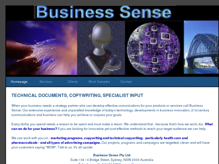 www.business-sense.com.au