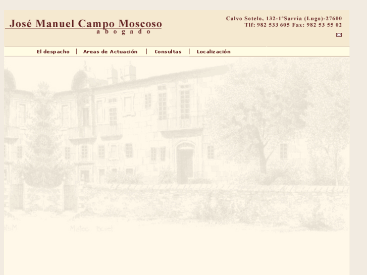 www.campo-moscoso.com