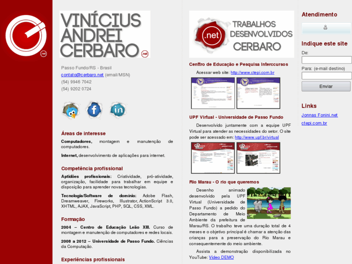 www.cerbaro.net