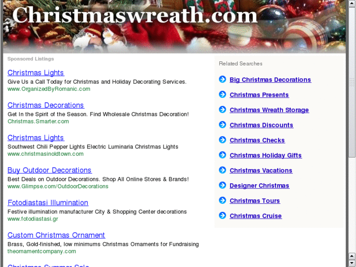 www.christmaswreath.com