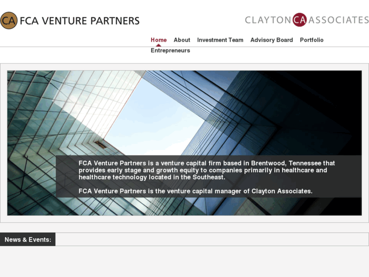 www.claytonassociates.com