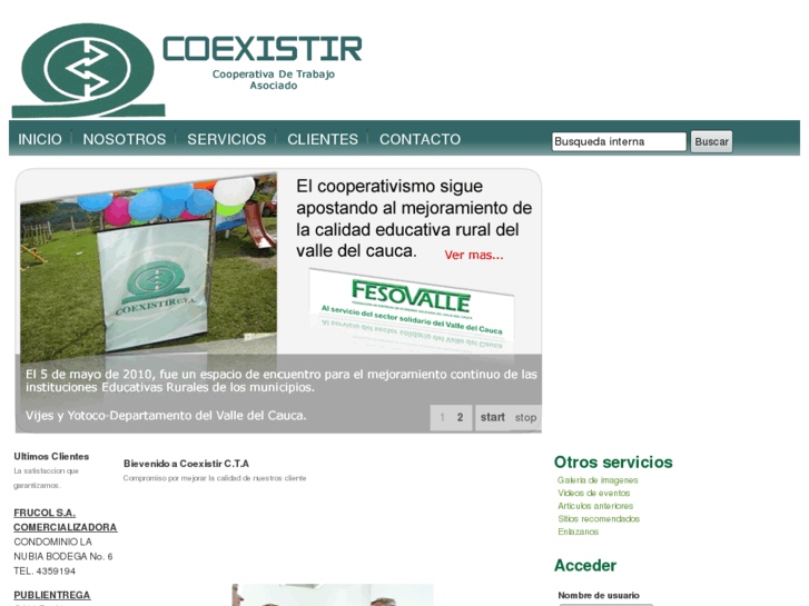 www.coexistircta.net