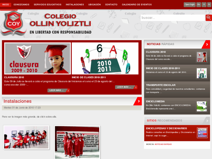 www.colegiollinyoliztli.com