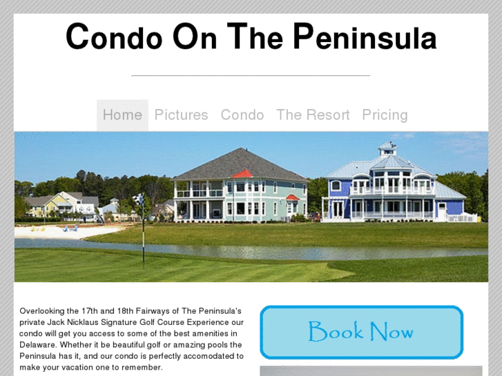 www.condoonthepeninsula.com