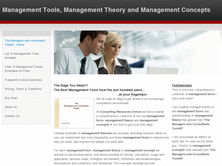 www.consultingframeworks.com