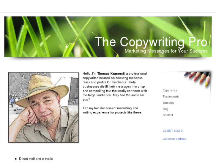 www.copywriter-pro.com