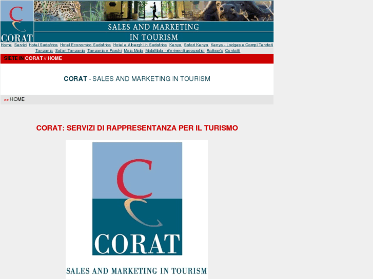 www.corat.biz