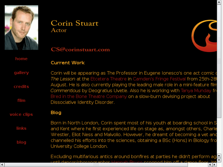 www.corinstuart.com