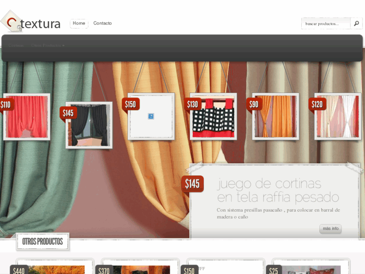 www.cortinastextura.com