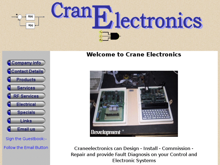 www.craneelectronics.com