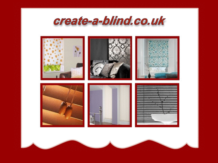 www.create-a-blind.co.uk