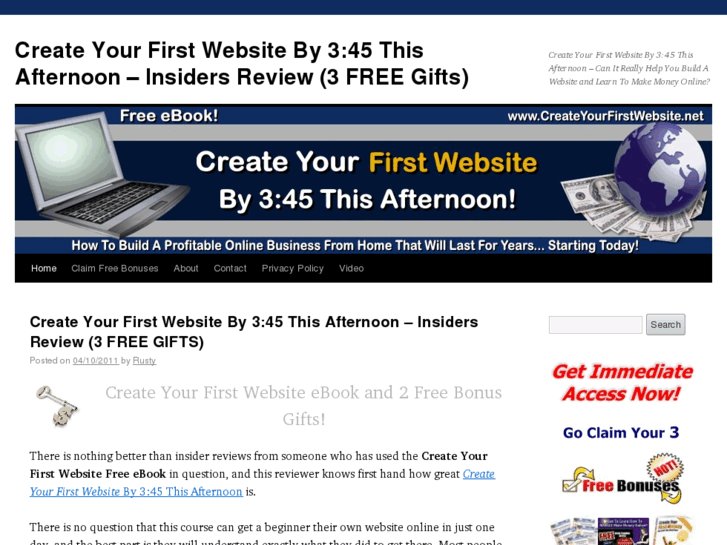www.createyourfirstwebsite.net