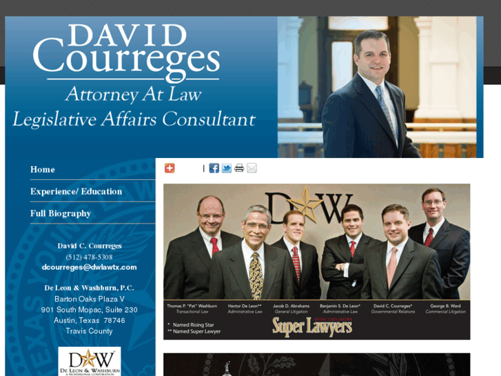 www.davidcourageous.com