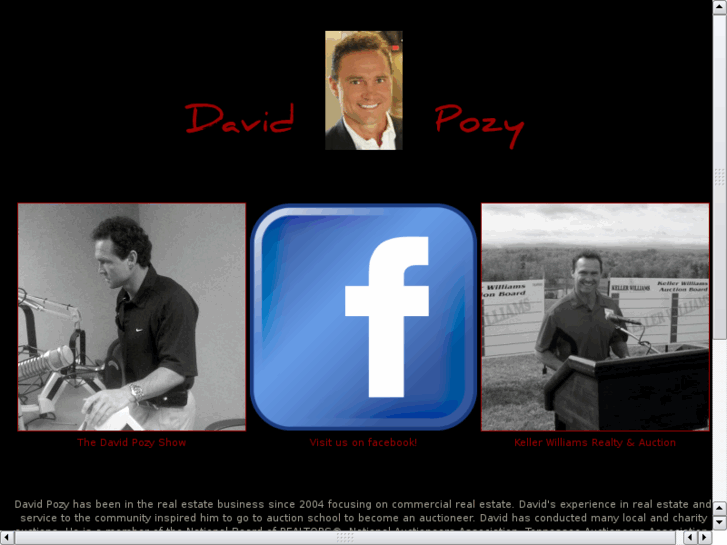 www.davidpozy.com