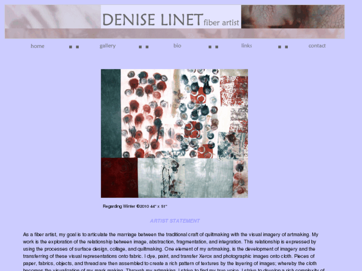 www.deniselinet.com