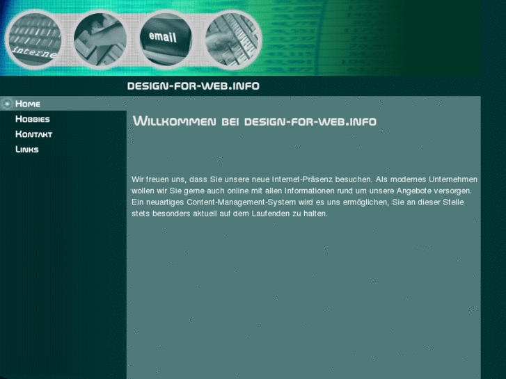 www.design-for-web.info
