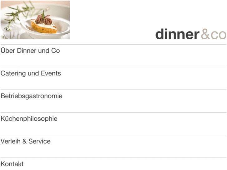 www.dinnerundco.com