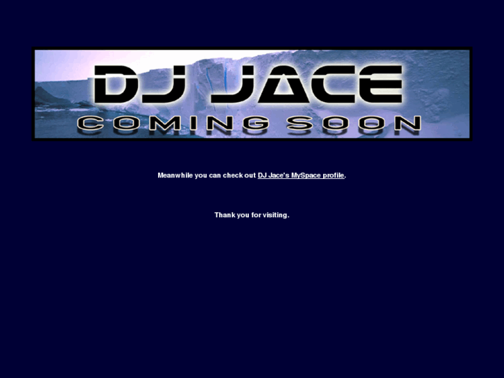 www.djjacemusic.com