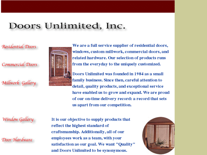 www.doors-unlimited.com