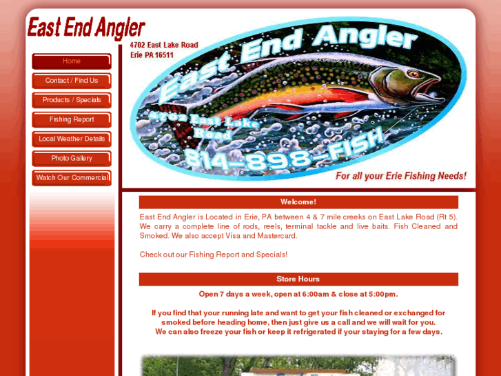 www.eastendangler.com