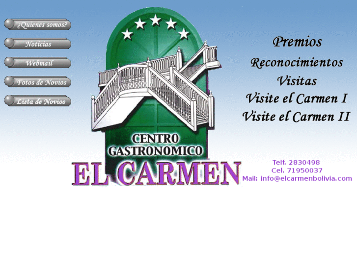 www.elcarmenbolivia.com