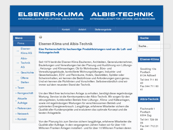 www.elsener-klima.ch