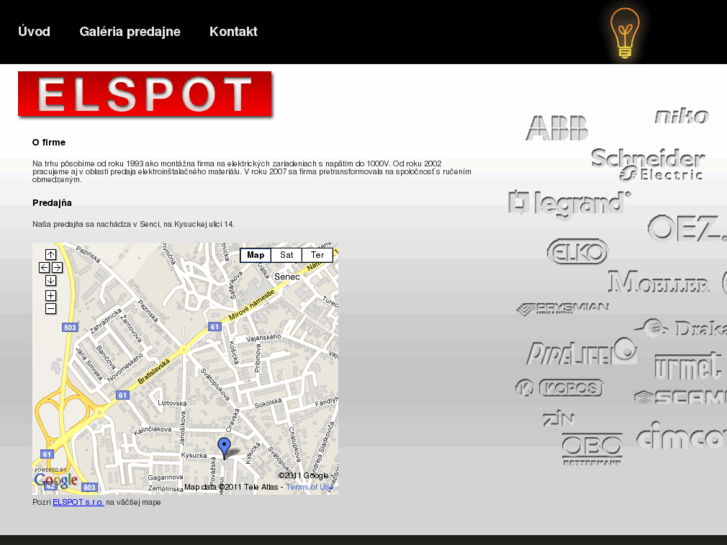 www.elspot.sk