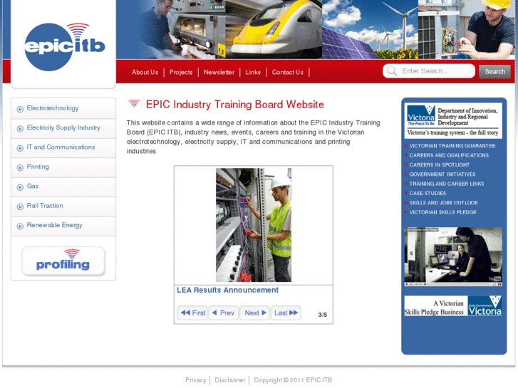 www.epicitb.com