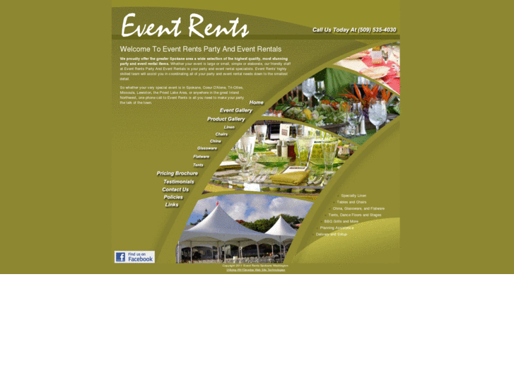 www.event-rents.com