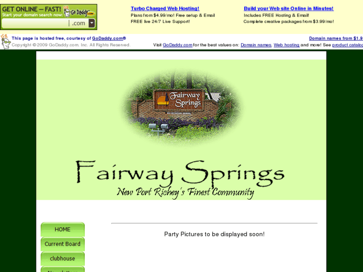 www.fairway-springs.com