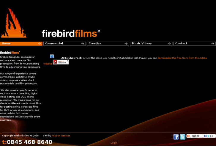 www.firebird-films.com