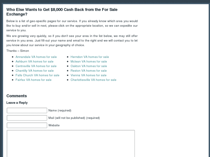 www.forsalex.net