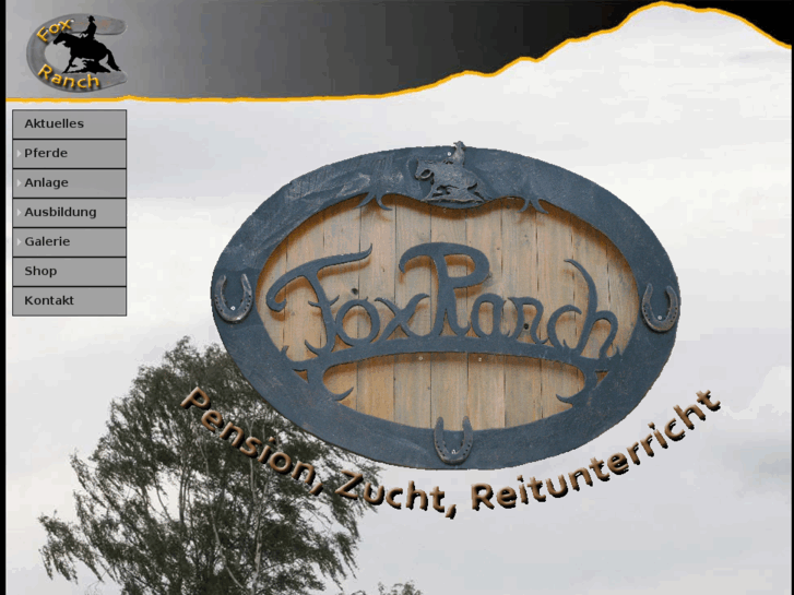 www.fox-ranch.com