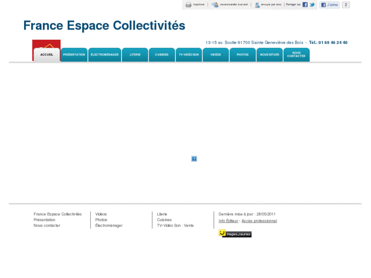 www.france-espace-collectivites.com