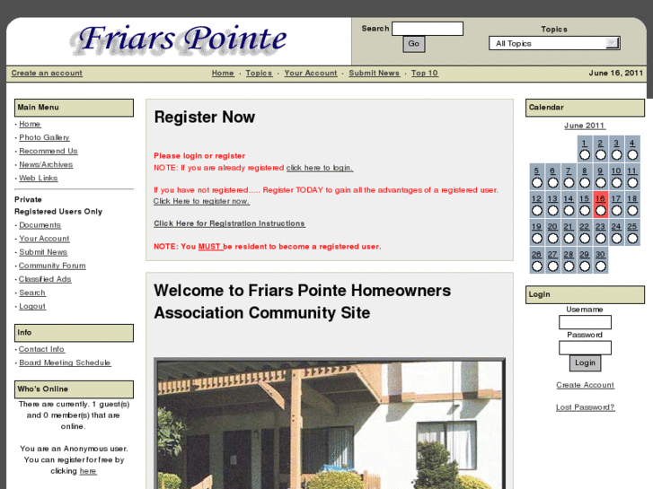 www.friarspointe.com