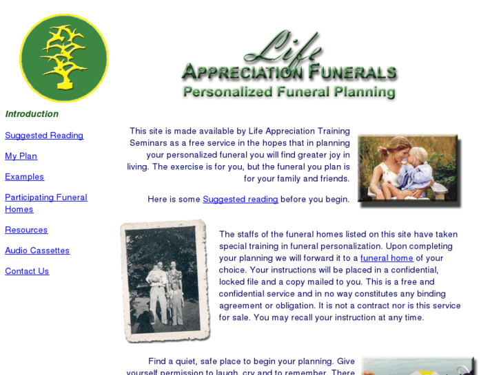 www.funeralceremony.com