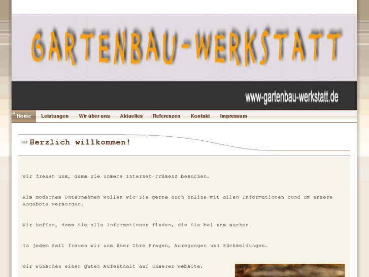 www.gartenbau-werkstatt.de