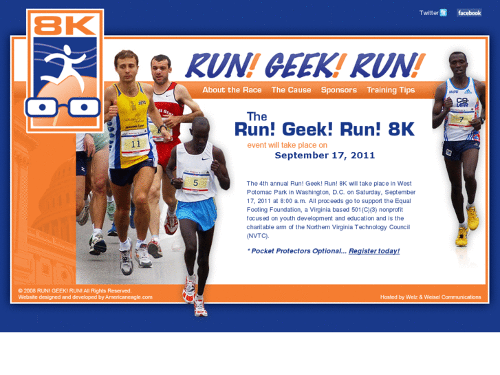 www.geekrace.com