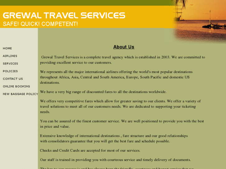 www.grewaltravelservices.com