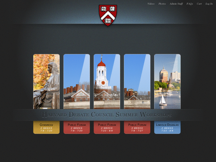 www.harvarddebateinstitutes.org