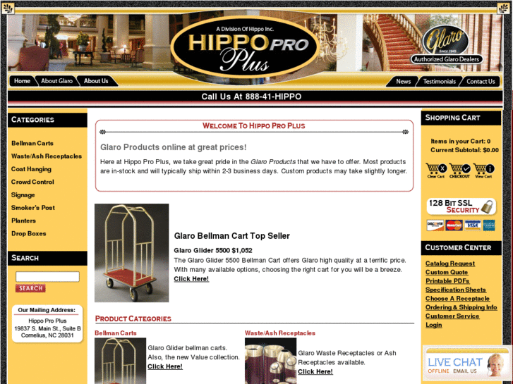 www.hippoproplus.com