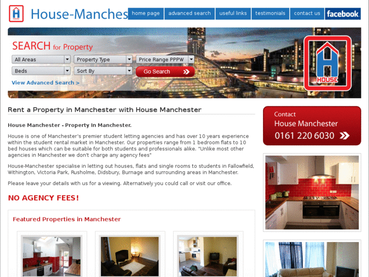 www.house-manchester.co.uk