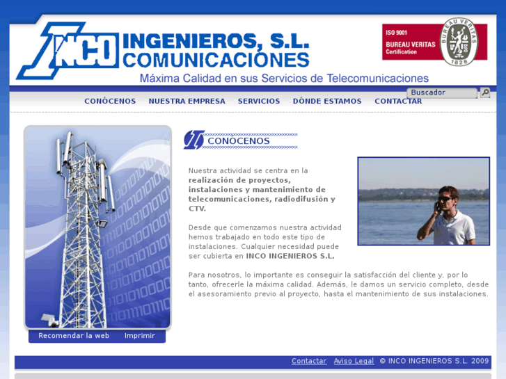 www.incoingenieros.com