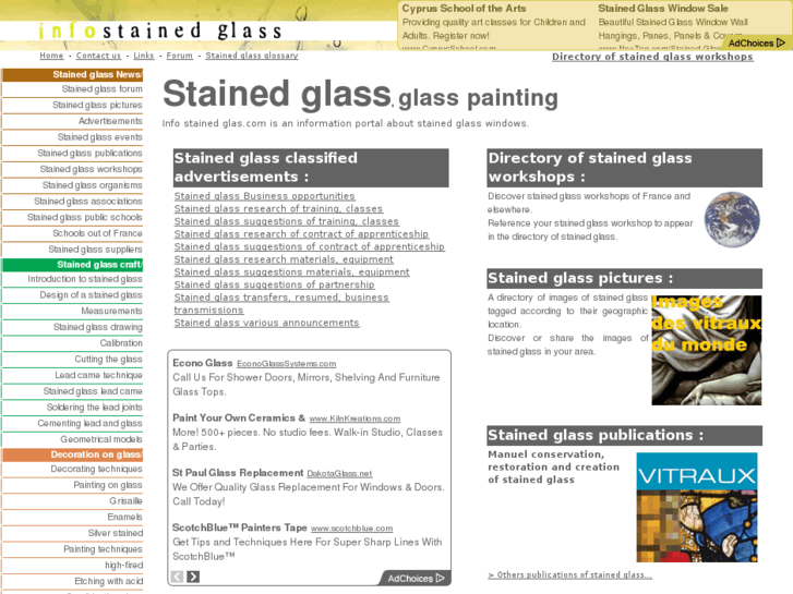 www.info-stained-glass.com