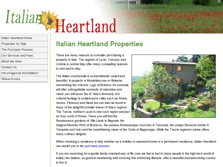 www.italian-heartland.co.uk